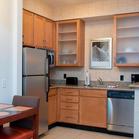 Residence Inn Moline Quad Cities Eksteriør bilde