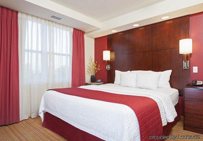 Residence Inn Moline Quad Cities Eksteriør bilde