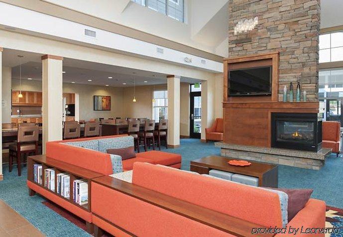 Residence Inn Moline Quad Cities Eksteriør bilde