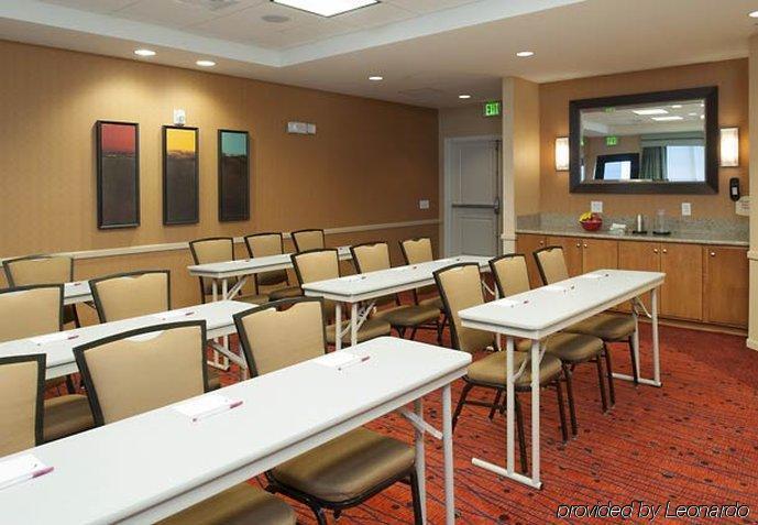 Residence Inn Moline Quad Cities Eksteriør bilde