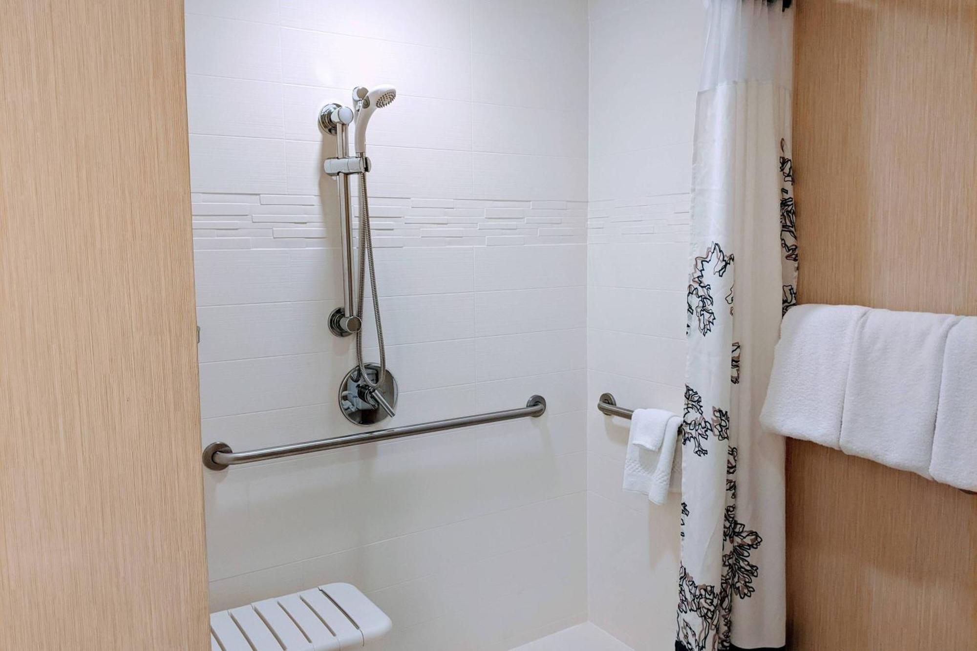 Residence Inn Moline Quad Cities Eksteriør bilde