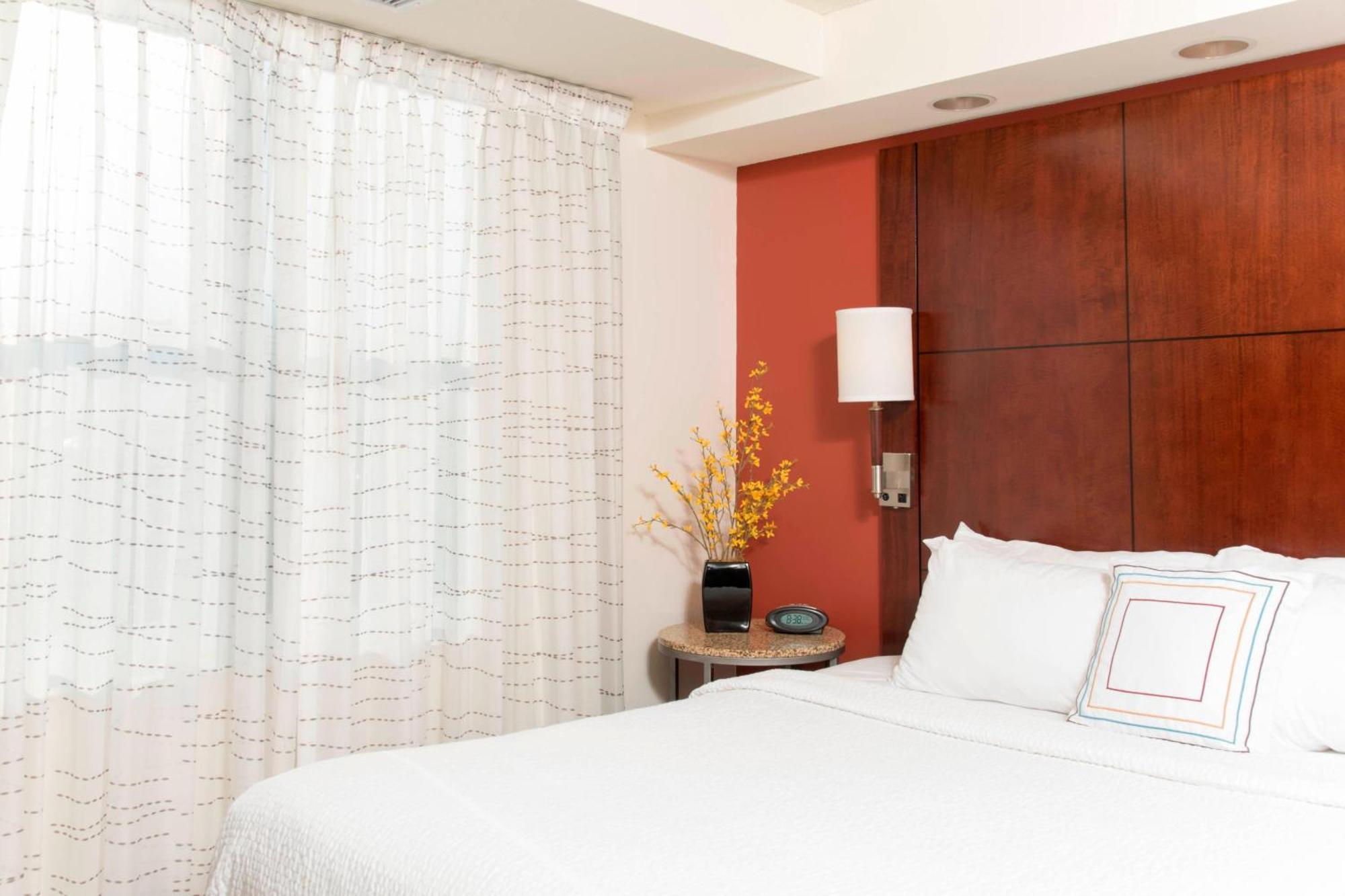 Residence Inn Moline Quad Cities Eksteriør bilde