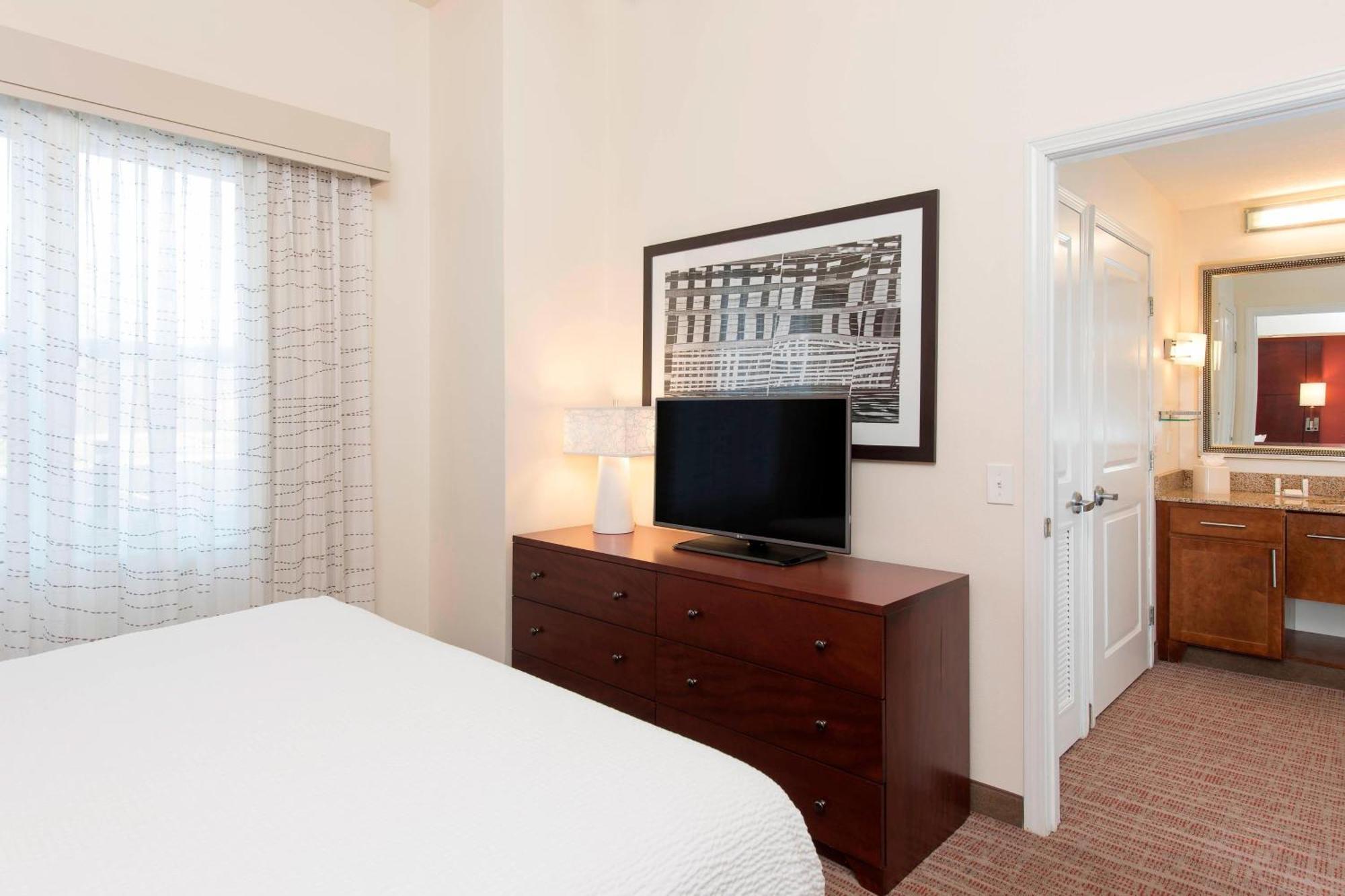 Residence Inn Moline Quad Cities Eksteriør bilde