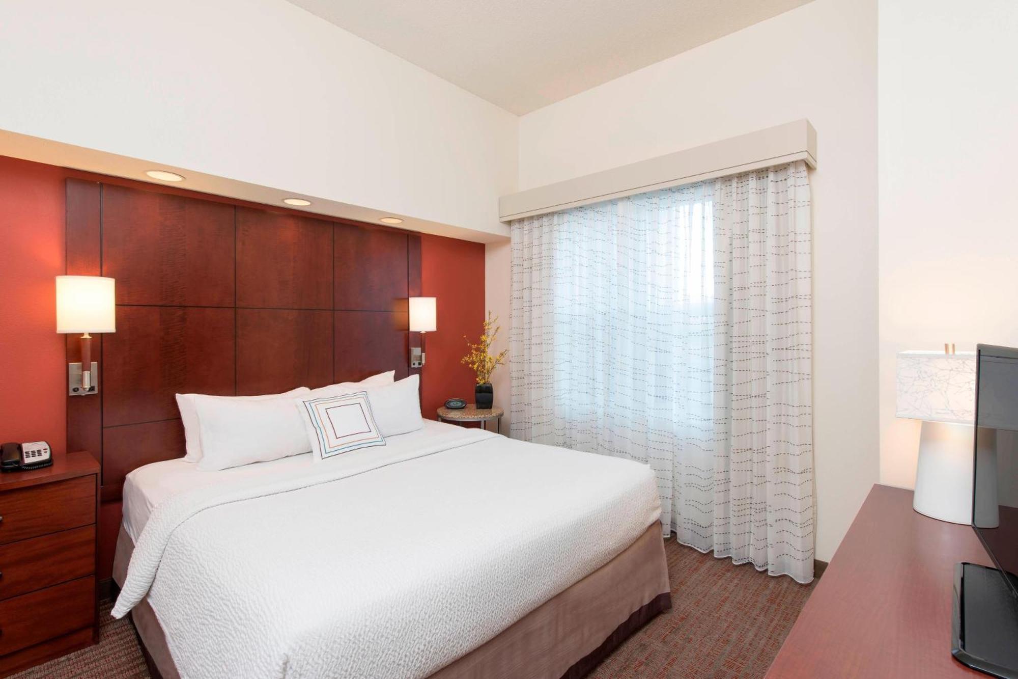 Residence Inn Moline Quad Cities Eksteriør bilde
