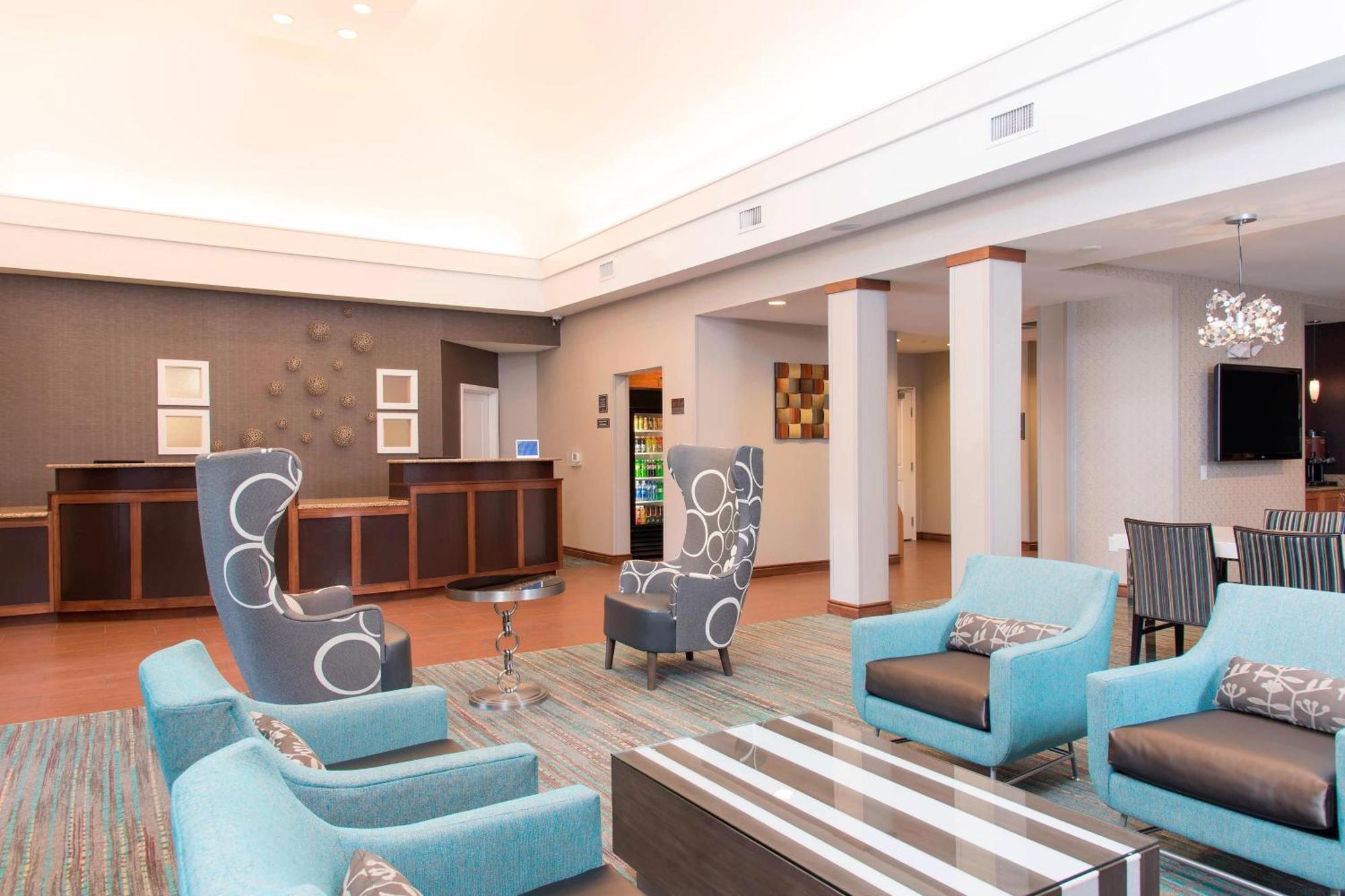 Residence Inn Moline Quad Cities Eksteriør bilde