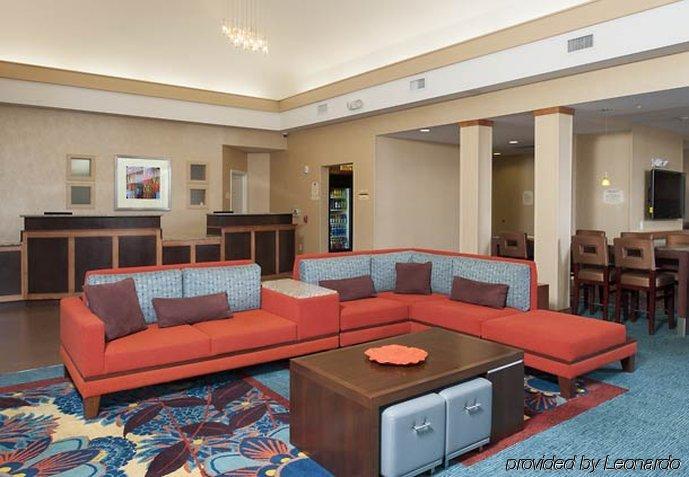 Residence Inn Moline Quad Cities Eksteriør bilde