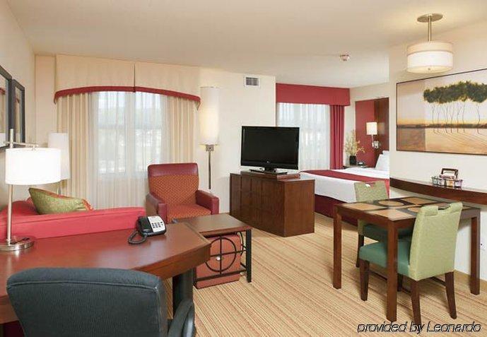 Residence Inn Moline Quad Cities Eksteriør bilde