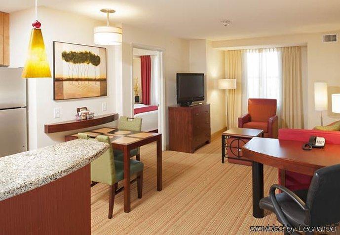 Residence Inn Moline Quad Cities Eksteriør bilde