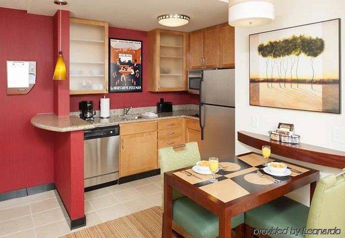 Residence Inn Moline Quad Cities Eksteriør bilde