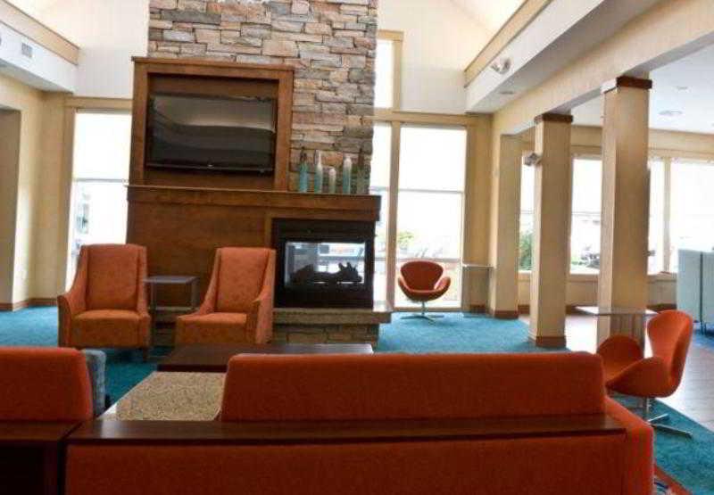 Residence Inn Moline Quad Cities Eksteriør bilde