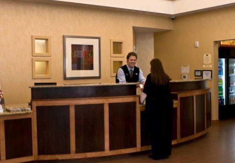Residence Inn Moline Quad Cities Eksteriør bilde