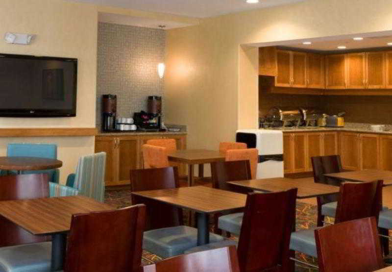 Residence Inn Moline Quad Cities Eksteriør bilde