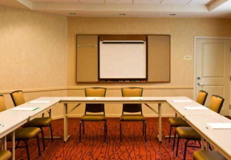 Residence Inn Moline Quad Cities Eksteriør bilde